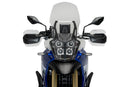 YAMAHA TENERE 700 EXPLORE EDITION [2025] – Wind deflector extended – tinted-8