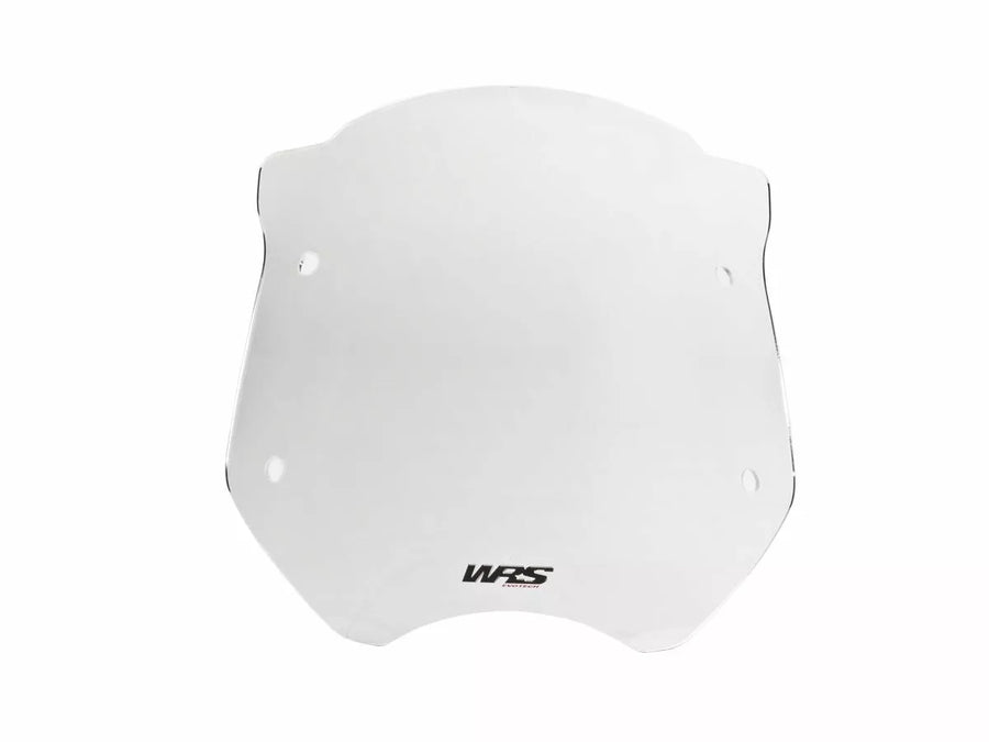 BMW R 1200 R [WRS] - parabrezza