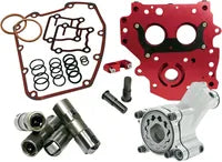 Harley-Davidson FXR4 1340 Super Glide Screamin Eagle [2000] - HP+® high performance oil pump - picture 5