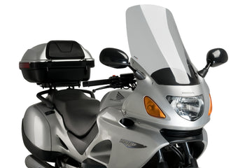 HONDA NT 650 V DEAUVILLE [2000] – Tourenscheibe – Transparent - 0
