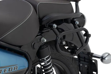 Royal Enfield Meteor 350 [SW-MOTECH] – Portapacchi laterale SLC