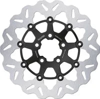 Harley-Davidson XG 500 Street [2018-2020, 2017, 2019-2020] - Cubiq brake disc - picture 7
