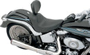 Harley Davidson flstf [DRAG SPECIALTIES] – Compatibile con sedile singolo e schienale-6