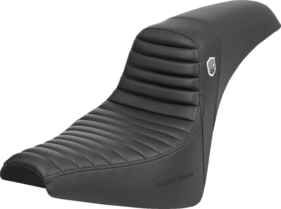 Harley Davidson Softail Street Bob Fxbb [SADDLEMEN] – Sella performante Pro Series SDC