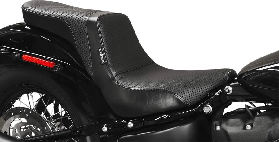 harley davidson flsl [LE PERA] – Daytona 2-Up Sitzbank