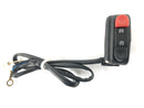 Husqvarna TE 450 SMR [2003] - Handlebar switch right-2