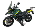 Benelli TRK 702 [WRS] – Parabrezza