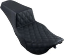 harley davidson flhri [SADDLEMEN] – Step-Up Sitzbank-1