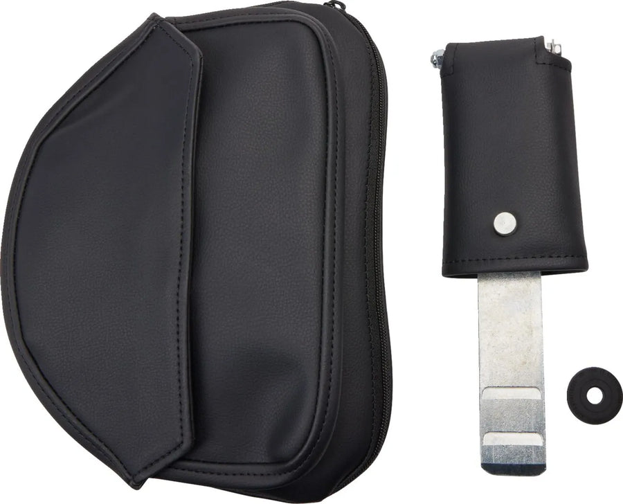 Harley Davidson flstf [SADDLEMEN] – Sella Explorer™