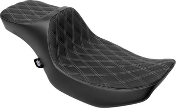 Harley Davidson Touring [DRAG SPECIALTIES] – Sedile a portata estesa Predator III