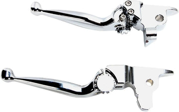 harley-davidson ultra limited [PSR] – Journey Verstellbarer Hebelsatz für Harley Modelle - 0