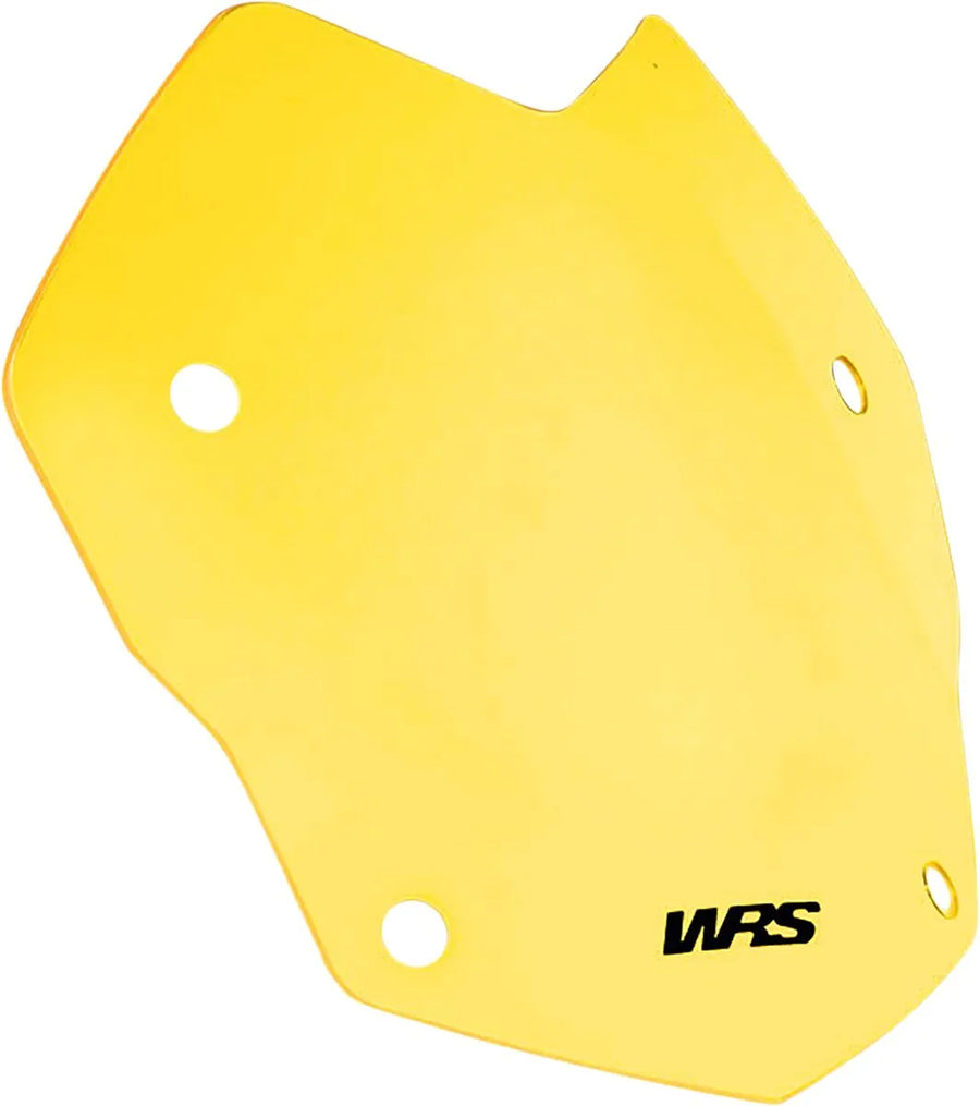 bmw r 1200 gs adventure [WRS] – Windschild