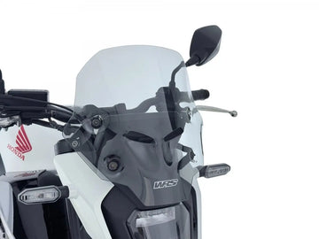 Honda CB 500 Hornet [WRS] – Parabrezza sportivo CB500 Hornet