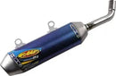 Husqvarna Te 300 I [2022] - Silenziatore posteriore Powercore 2.1 Shorty – cod. 025255 – immagine 6