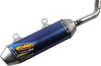 Ktm 250Xc Tpi [2020, 2022] - Silenziatore posteriore Powercore 2.1 Shorty – cod. 025255 – immagine 6