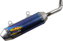 Ktm 250 Xc W Tpi [2023] - Silenziatore posteriore Powercore 2.1 Shorty – cod. 025255 – immagine 4