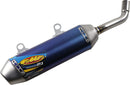 Ktm 250 Xc W Tpi [2023] - Silenziatore posteriore Powercore 2.1 Shorty – cod. 025255 – Immagine 2