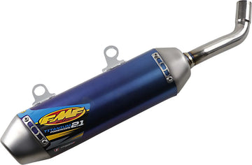 Ktm 250 Xc W Tpi [2023] - Silenziatore posteriore Powercore 2.1 Shorty – cod. 025255 – Immagine 2