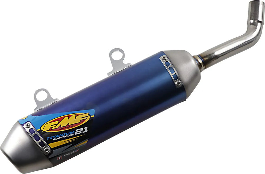 Ktm 250 Xc W Tpi [2023] - Silenziatore posteriore Powercore 2.1 Shorty – cod. 025255 – Immagine 2