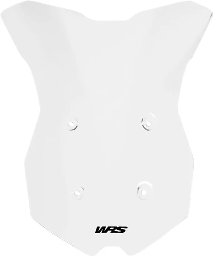 KTM 1290 Super Duke [WRS] – Windschild