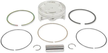Yamaha WR 125 [PROX] – kit pistoni per 4 tempi