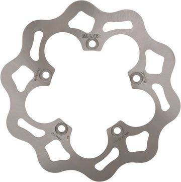 Ducati DESMOSEDICI 1000 RR [2007-2008] - Disco freno - Tipo: Monopezzo (rigido) - Immagine 2