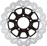 Honda CBR 1100 Xx Blackbird [2004-2007] - brake disc - picture 12