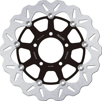 Triumph TT 600 [2001-2003] - brake discs – picture 1