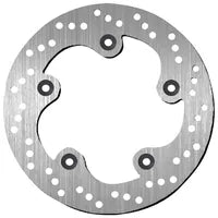 Kymco XCITING 250 [2008] - Wave® brake disc – picture 8