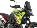 BMW F 900 [WRS] – windshield