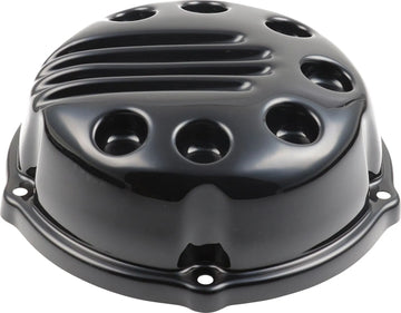 Harley-Davidson Street Bob [CULT WERK] – coperchio filtro aria “Slotted” - 0