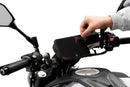 YAMAHA MT-07 PURE [2024] – Protektor Dashboard – Transparent-3