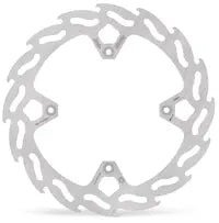 Suzuki Rm-Z 450 [2005-2008, 2025-2026] - BRAKE DISC SHARK FIXED – Picture 10