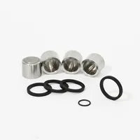 Gas MC-E 5 [2024] - Hinterer 4-Kolben-Bremssattel – Bild 4