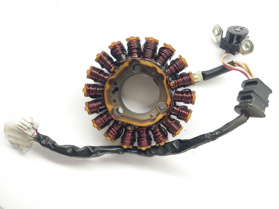Yamaha YZF 125 Re06 [2011] - Statore con alternatore Pickup