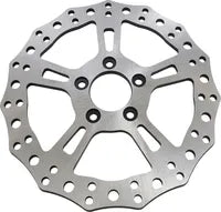Harley-Davidson FLHTCUSE8 1800 Electra Glide Ultra Classic CVO 110th Anniversary [2013] - brake discs - picture 9