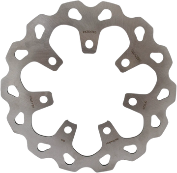 Harley-Davidson FLHR 1750 Road King 107 [2020-2022] - dischi freno - immagine 2
