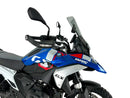 BMW R 1300 GS Trophy [WRS] – Parabrezza-3