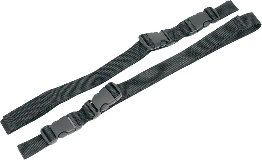 Befestigungsgurte [Nelson Rigg] - Rigg Strap Kit – Universell