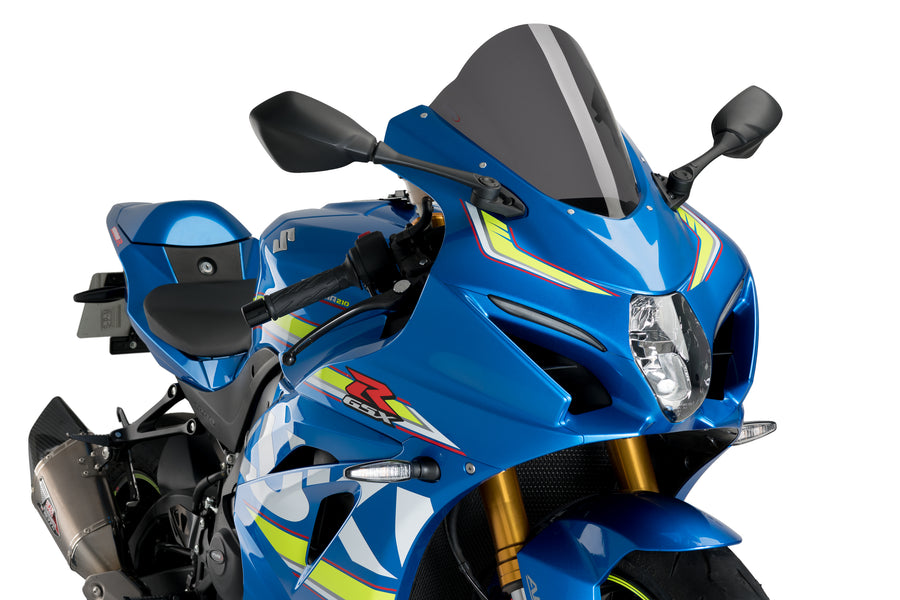 SUZUKI GSX-R 1000 R [2021] – Cupolino R-Racer – Colorato