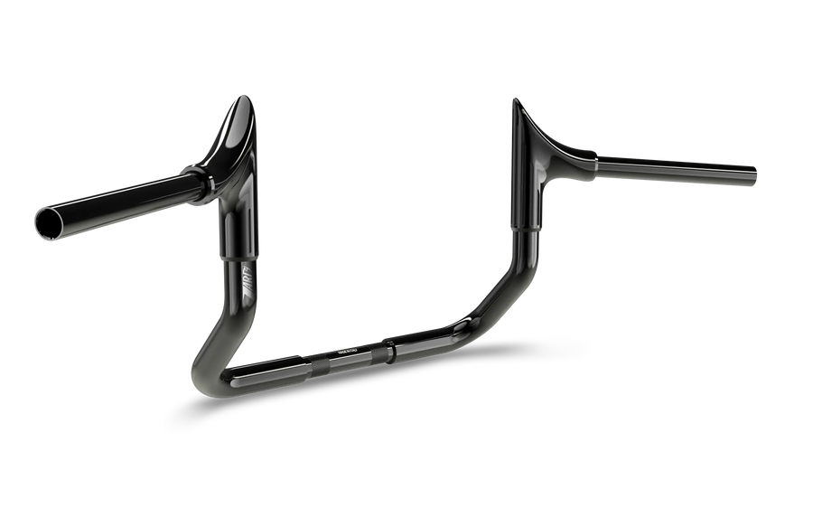 harley davidson flhxse [ZARD] – Bull Lenker