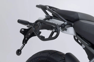 BMW R 1300 GS [SW-MOTECH] – Legend Seitentaschensystem LC - 0