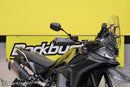 Ducati Multistrada V4 [BARKBUSTERS] – Kit Hardware - Montaggio a due punti Vista dettagliata