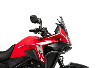 HONDA NX 500 [2025] – Schermo sportivo – Colorato - 0