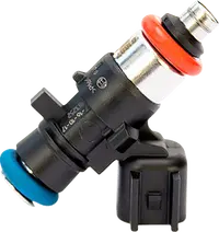 Harley-Davidson FLRT 1868 Freewheeler 114 [2025] - Replacement Fuel Injector - Flow Rate: 60.32 lb/h - Image 3