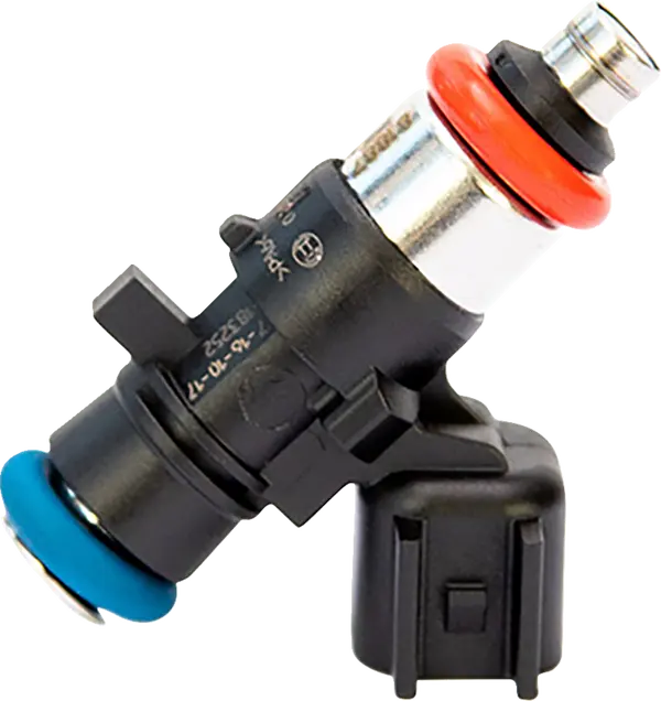 Harley-Davidson FLRT 1868 Freewheeler 114 [2025] - Replacement Fuel Injector - Flow Rate: 60.32 lb/h - Image 2
