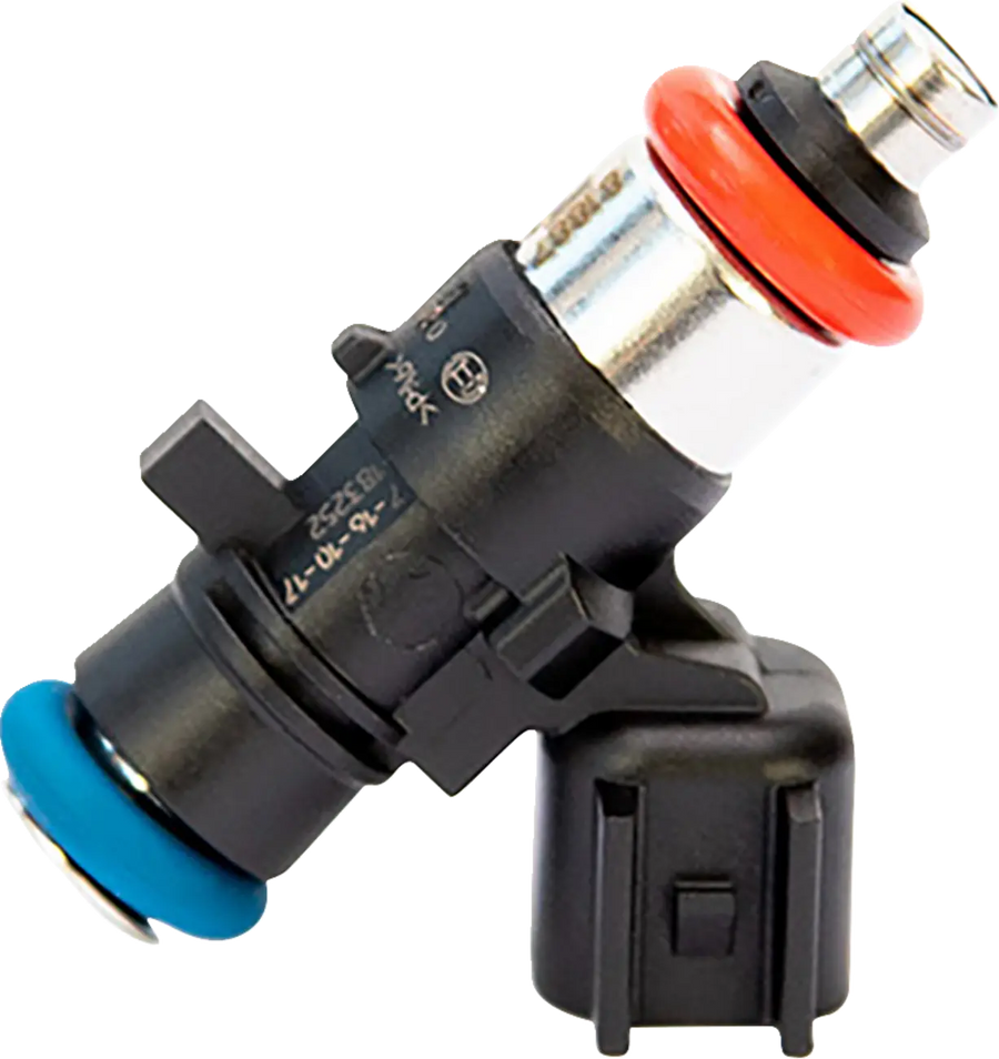 Harley-Davidson FLRT 1868 Freewheeler 114 [2025] - Replacement Fuel Injector - Flow Rate: 60.32 lb/h - Image 1