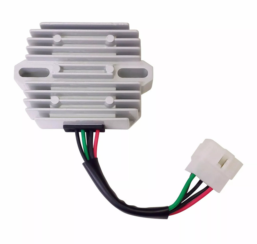 Suzuki Intruder 1500 VL [Motoplat] - Regulator