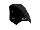 benelli 500 [WRS] – parabrezza