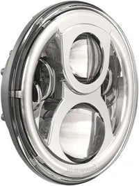 Bmw R 100 S [1978-1979] - Headlight adapter kit – item no. 0703391 – picture 10